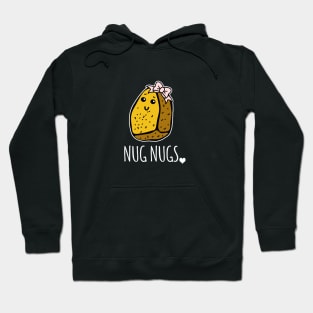 Nug Nugs Hoodie